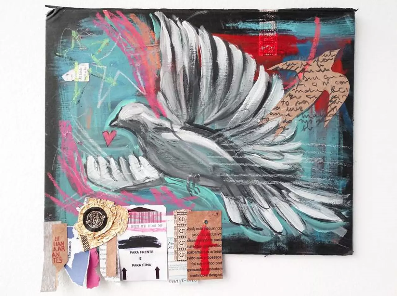 Galeria Gare participa do terceiro e último ciclo da Nano Art Hub
