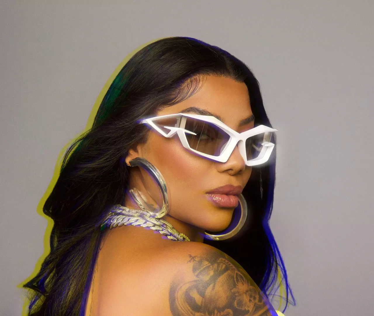 Ludmilla confirma mais quatro datas da nova mega turnê no Brasil