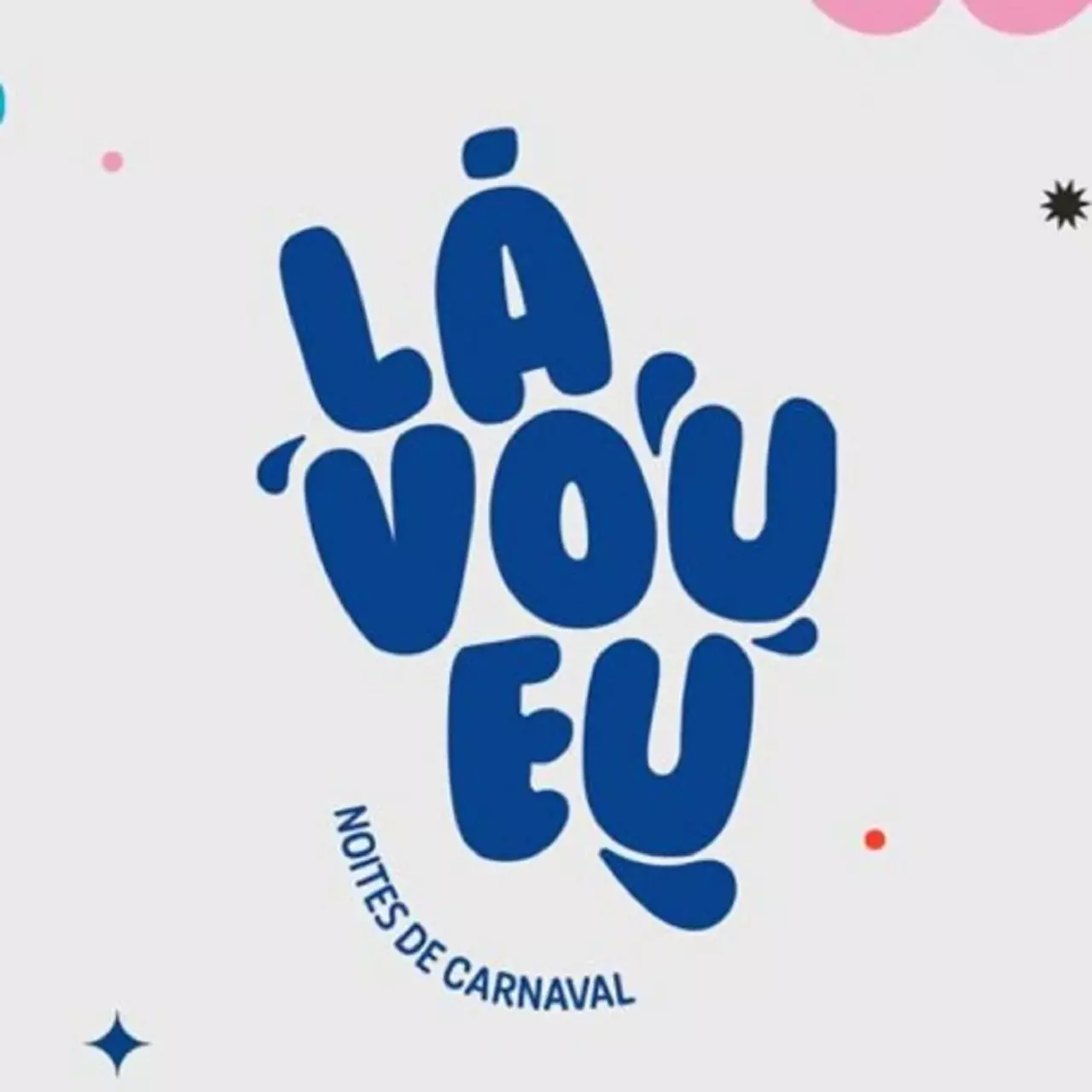 8° edição do Carnaval "Lá Vou Eu" reúne Gustavo Mioto, Péricles e Mais