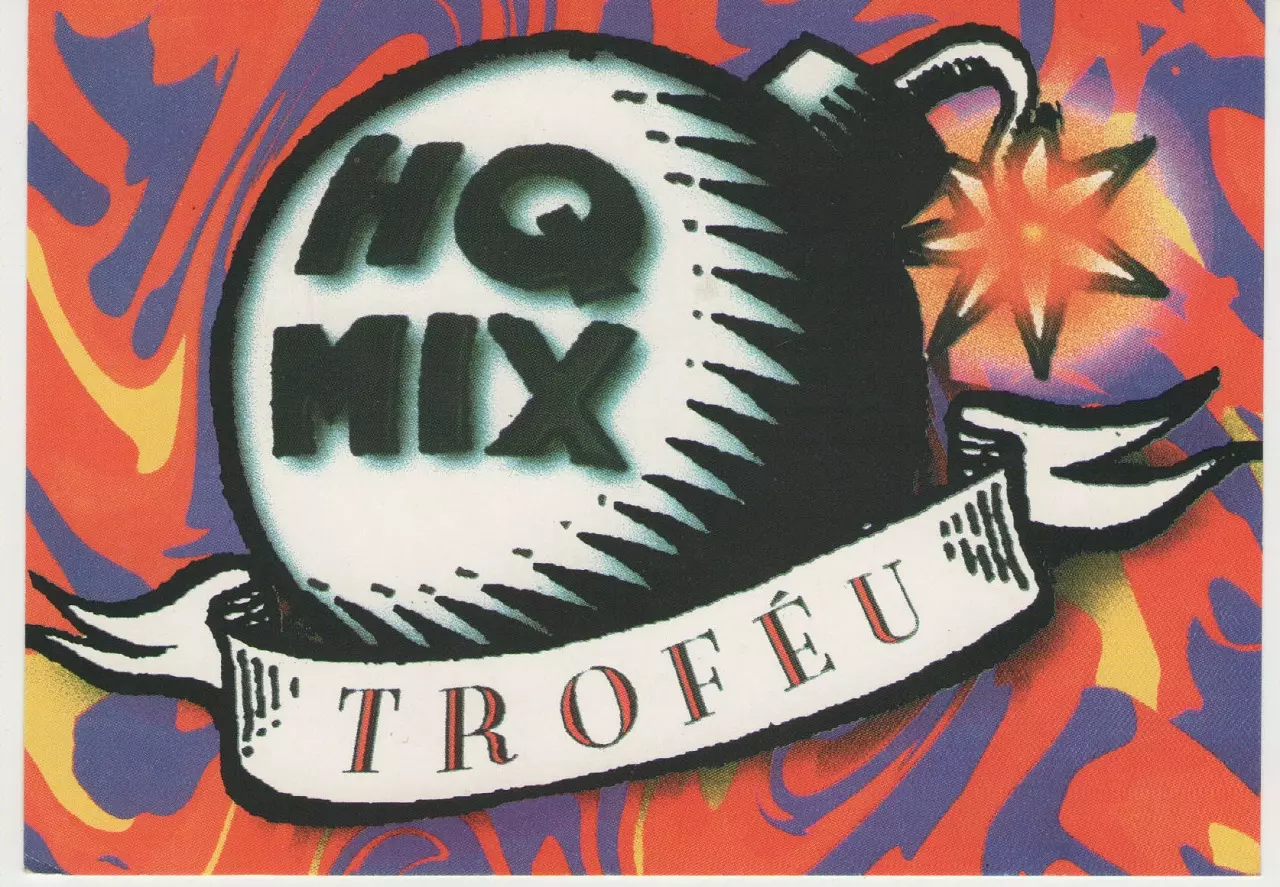 Troféu HQMIX abre inscrições para 36ª edição