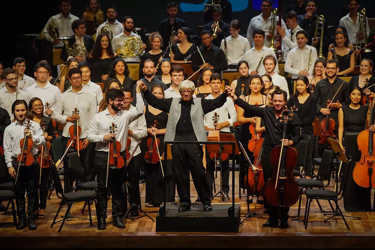 Festival de Música de Santa Catarina chega à 19ª edição