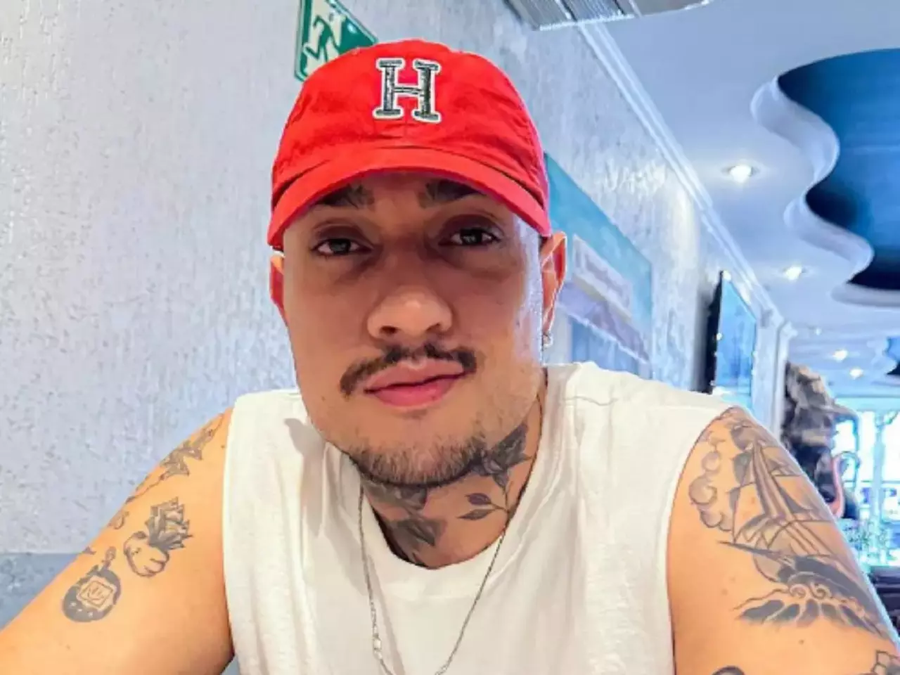 MC Bin Laden e Yasmin Brunet são confirmados no Big Brother Brasil 24