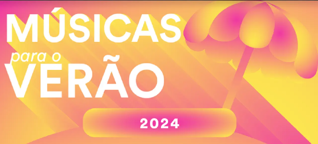 Spotify revelas as previsões musicais para o verão 2024