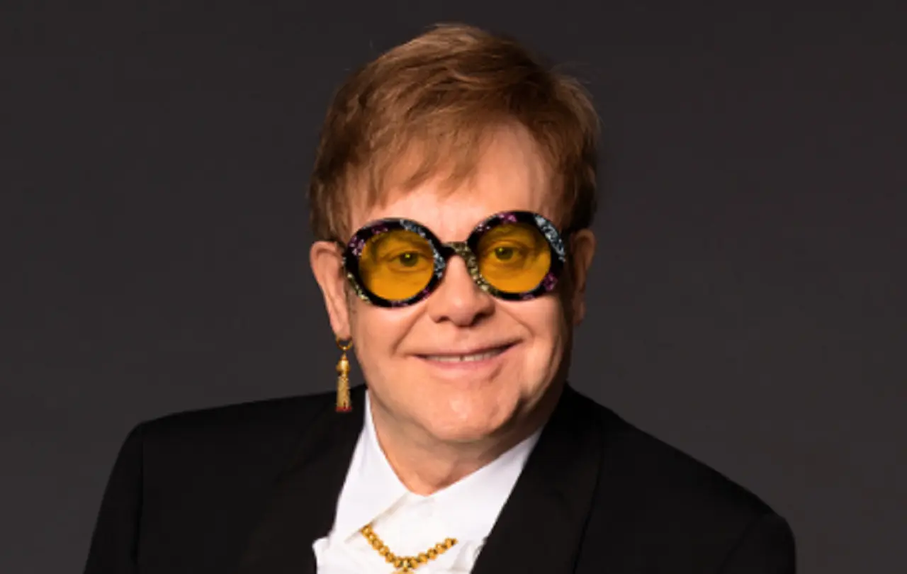 Artista completo! Elton John atinge status de EGOT após vencer EMMY
