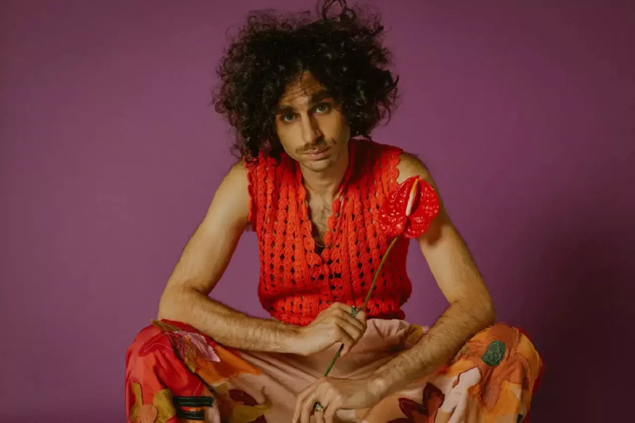 Sessa confirma show no Sesc Belenzinho para dia 19 de janeiro