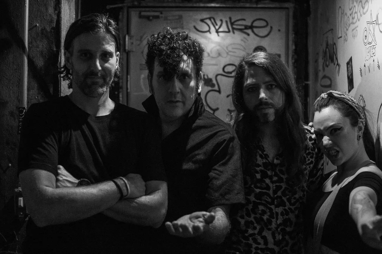 Autoramas anuncia nova formação e celebra 25 anos com show no Sesc Belenzinho