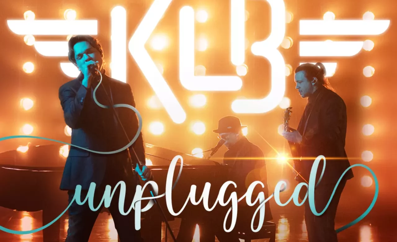 KLB faz três shows em formato unplugged em São Paulo em janeiro