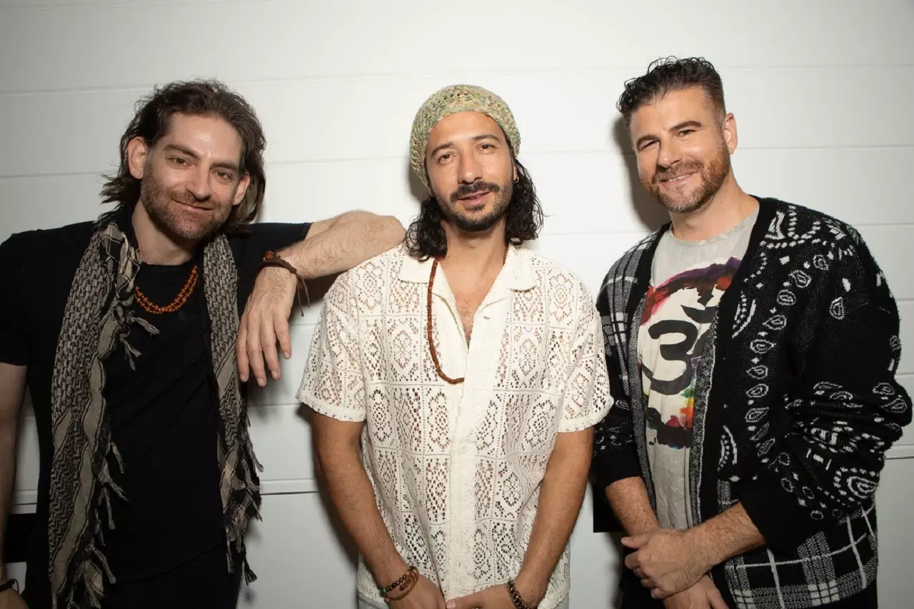 Magic! confirma show em São Paulo para abril de 2024