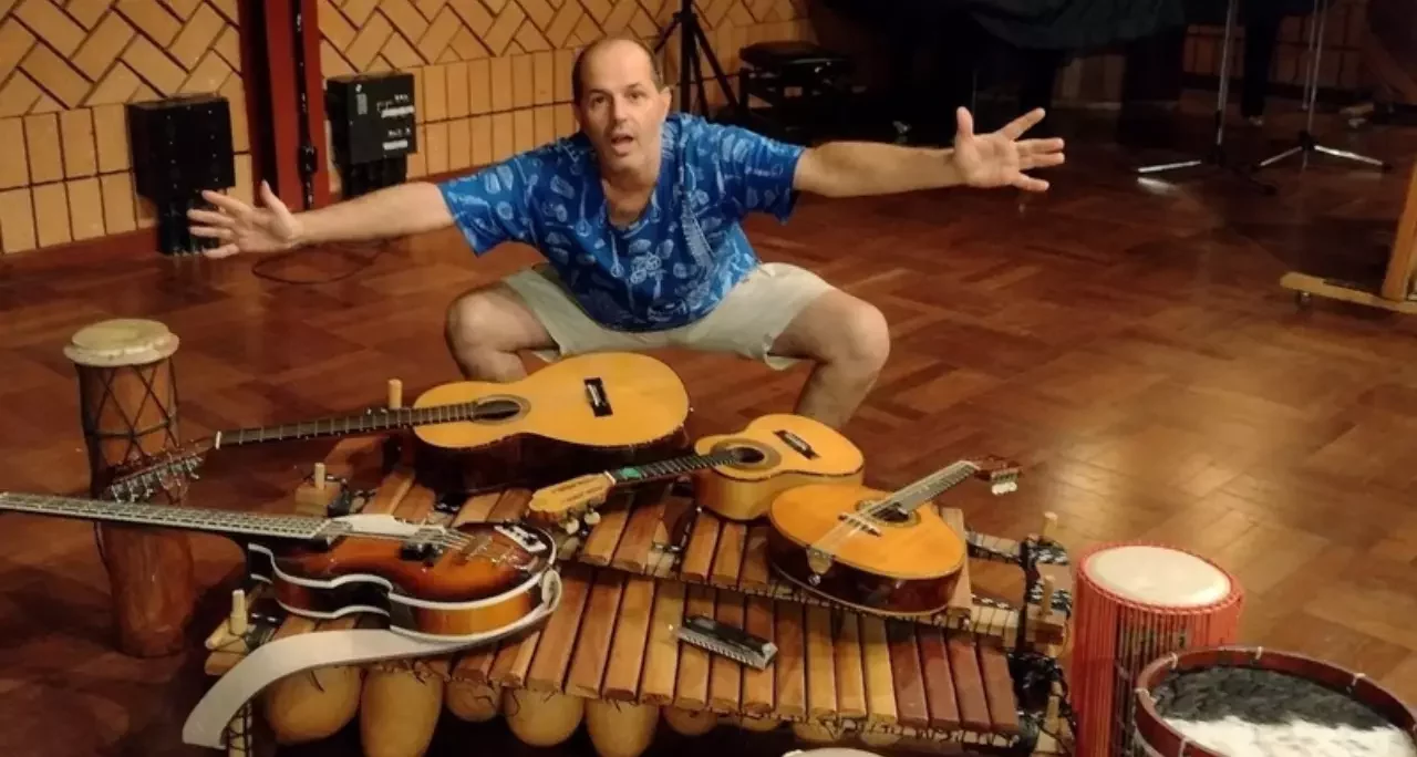 Rádio Cultura Brasil estreia série sobre legado da música popular brasileira