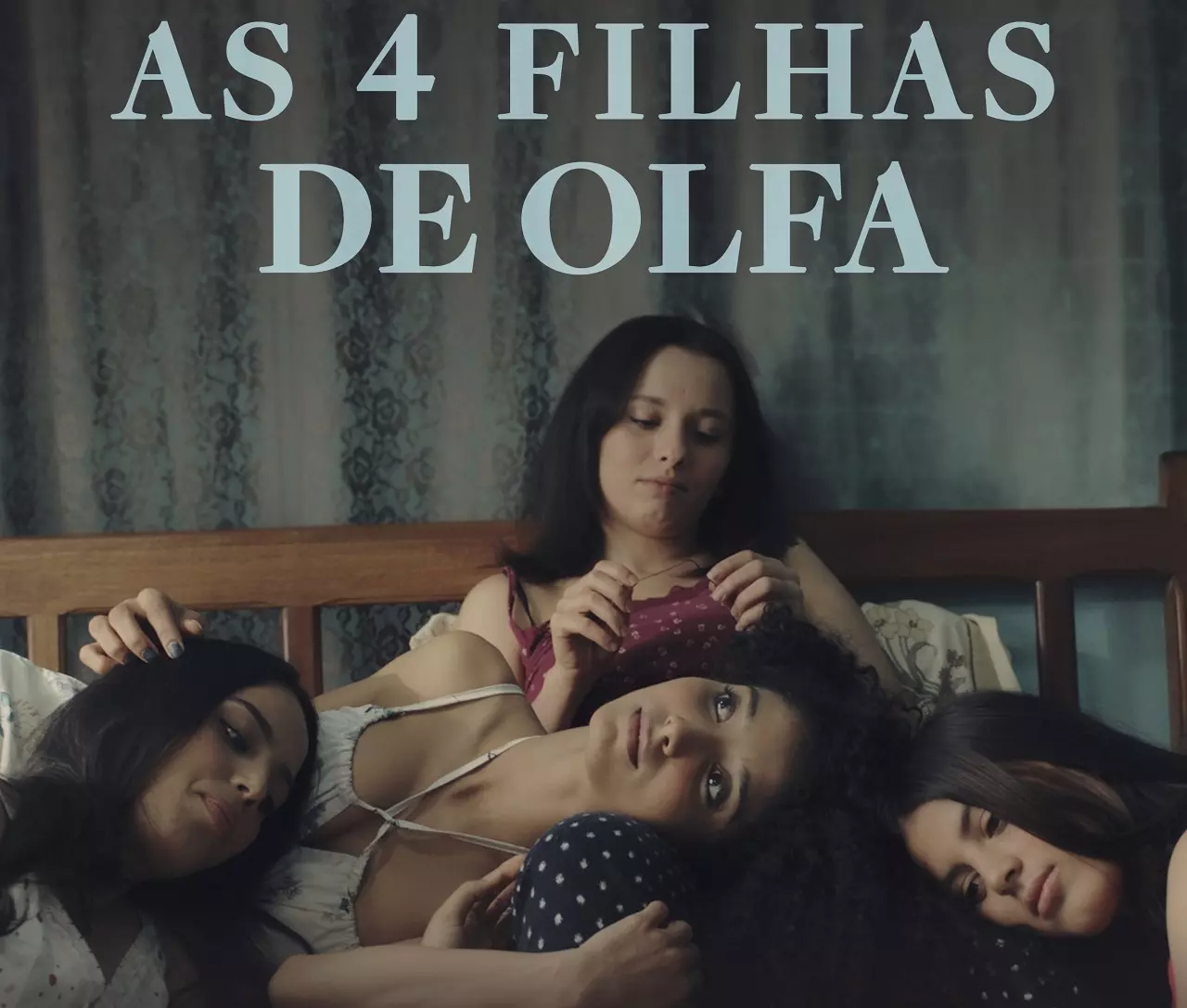 Indicado ao Oscar, documentário 'As 4 Filhas de Olfa' estreia no Brasil em março