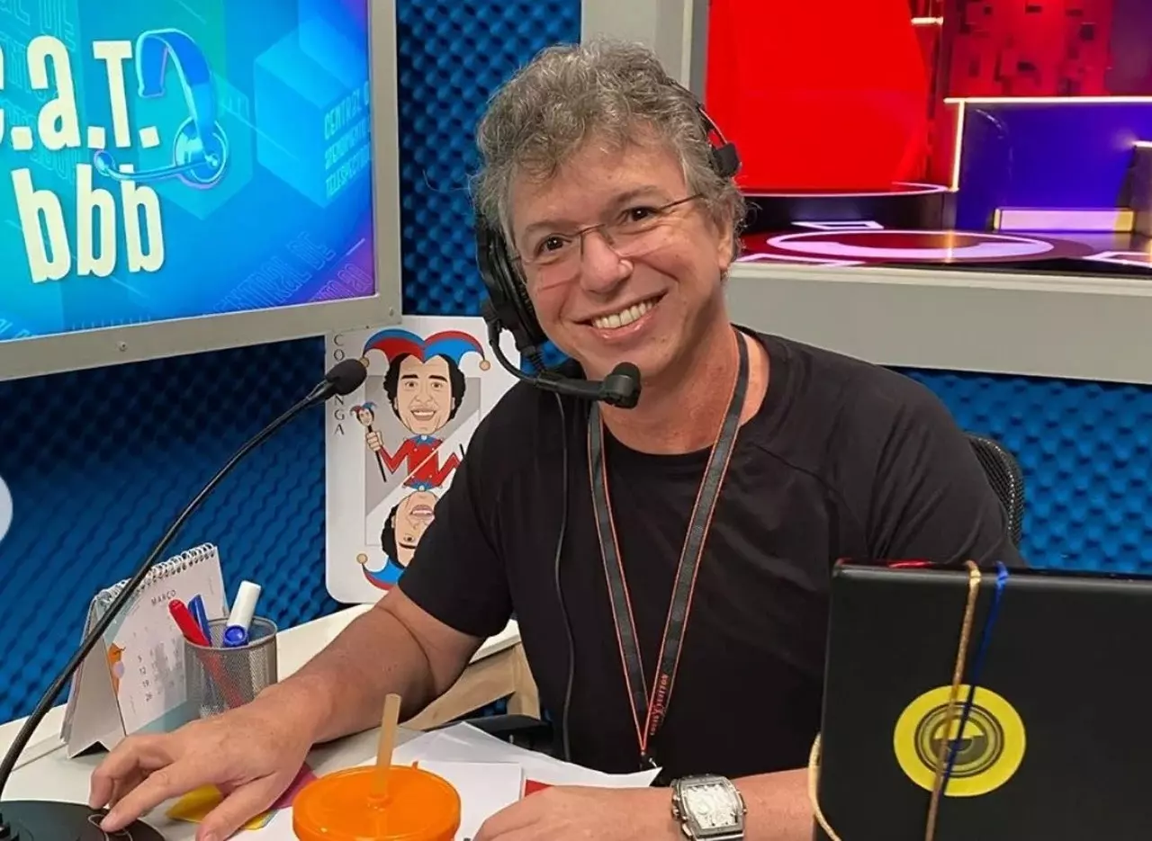 BBB: Boninho afirma que Big Fone com indicação ao paredão