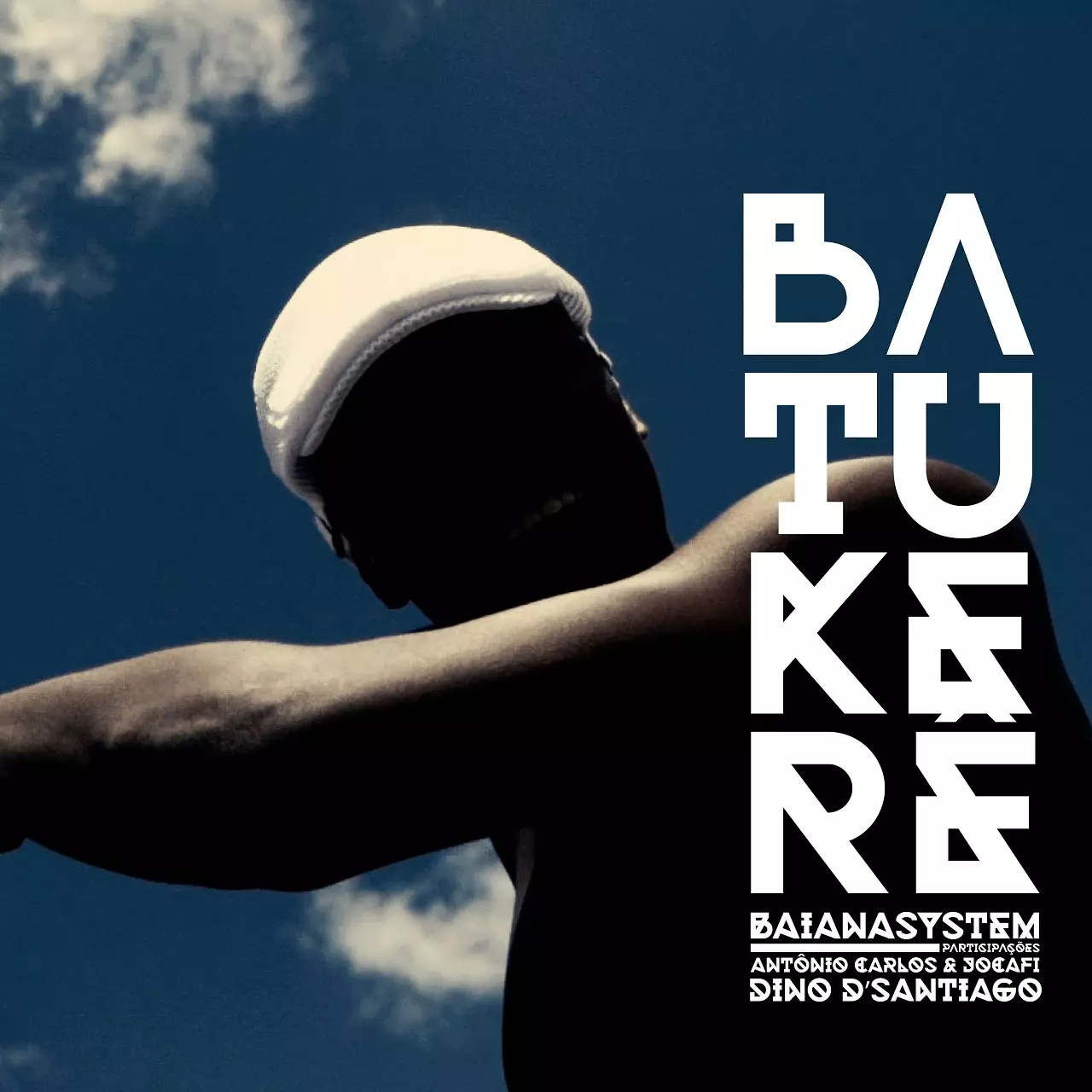 Single de BaianaSystem "Batukerê - Toda Fé de Salvador" chega às plataformas digitais