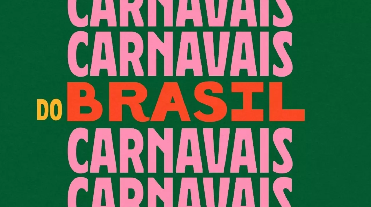 TV Brasil transmite shows e desfiles de Carnaval de várias cidades do país