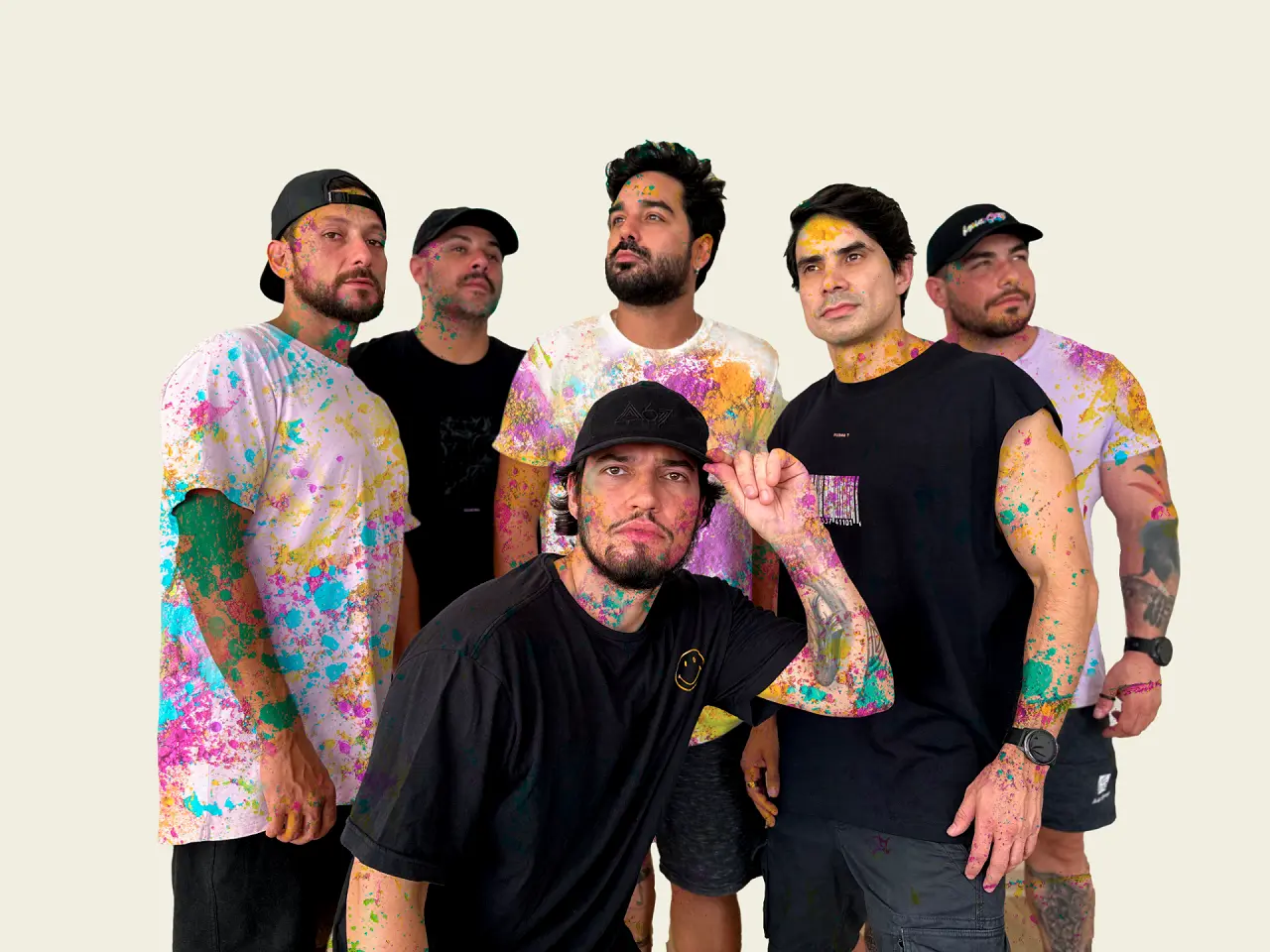 “Fazendo Arte”: Atitude 67 disponibiliza 2º volume do DVD nas plataformas