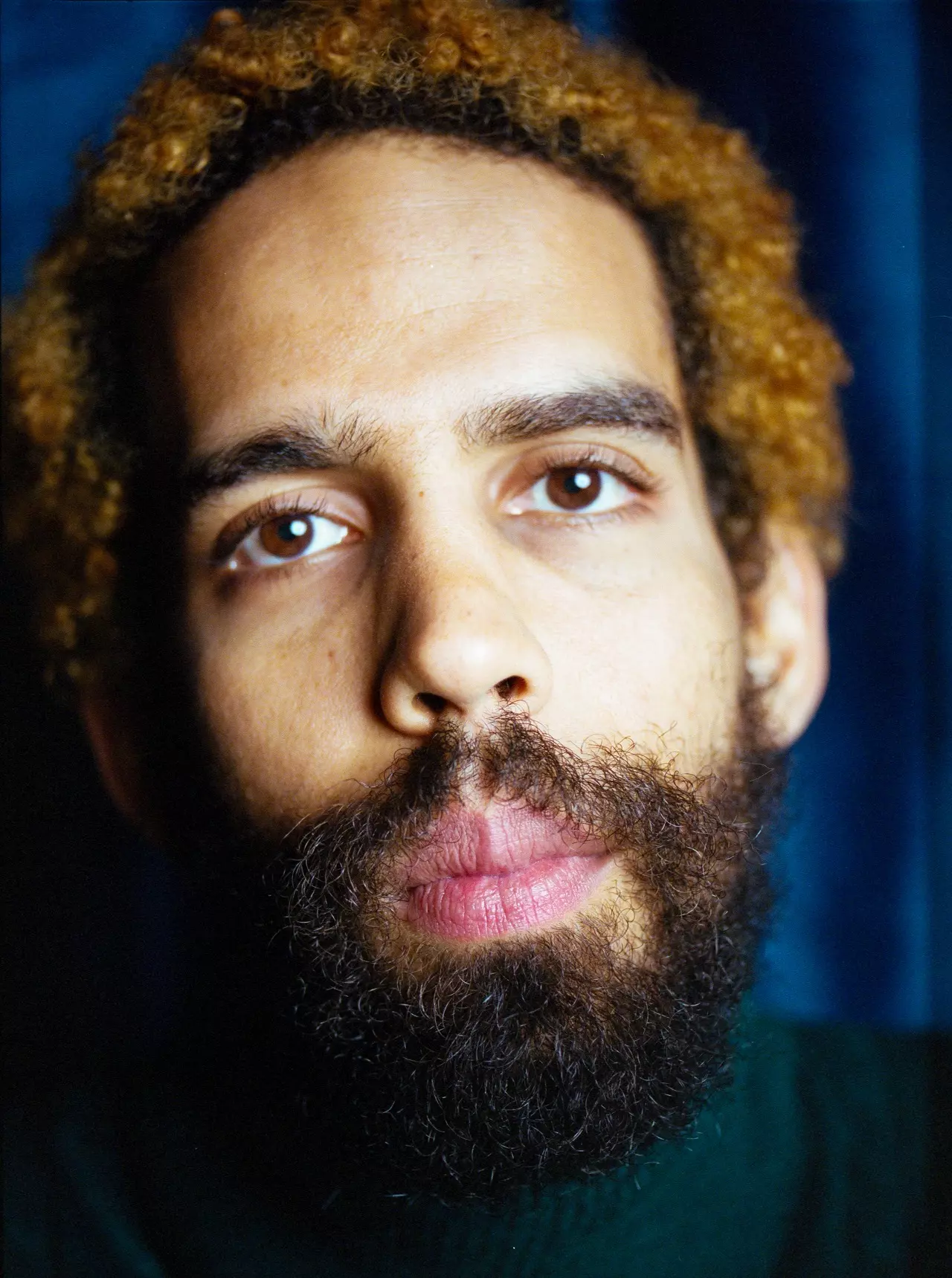 Bruno Berle apresenta disco "Reino dos Afetos" no Bona Casa de Música