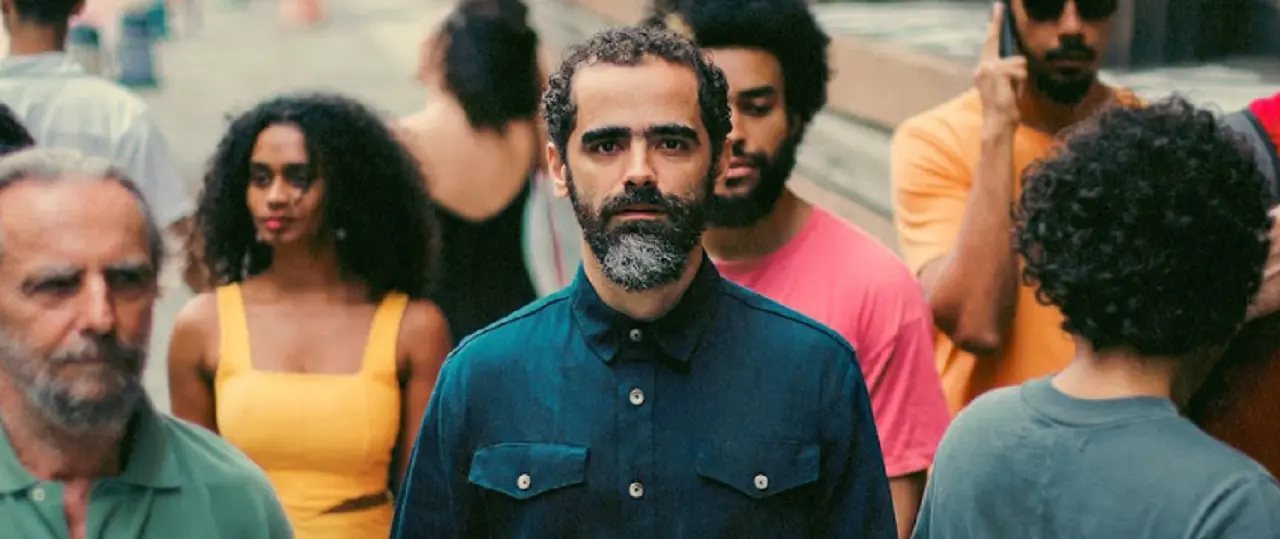 Dorea faz show na Casa Odette e no Picles em SP