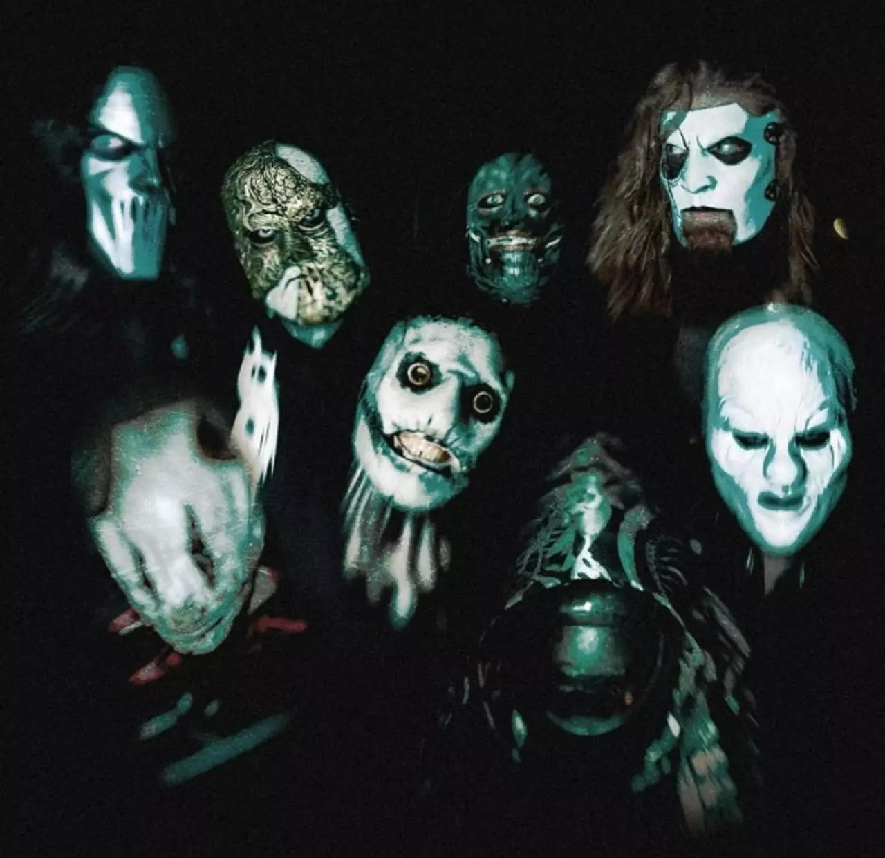 KNOTFEST Brasil receberá o Slipknot em duas noites no Allianz Parque