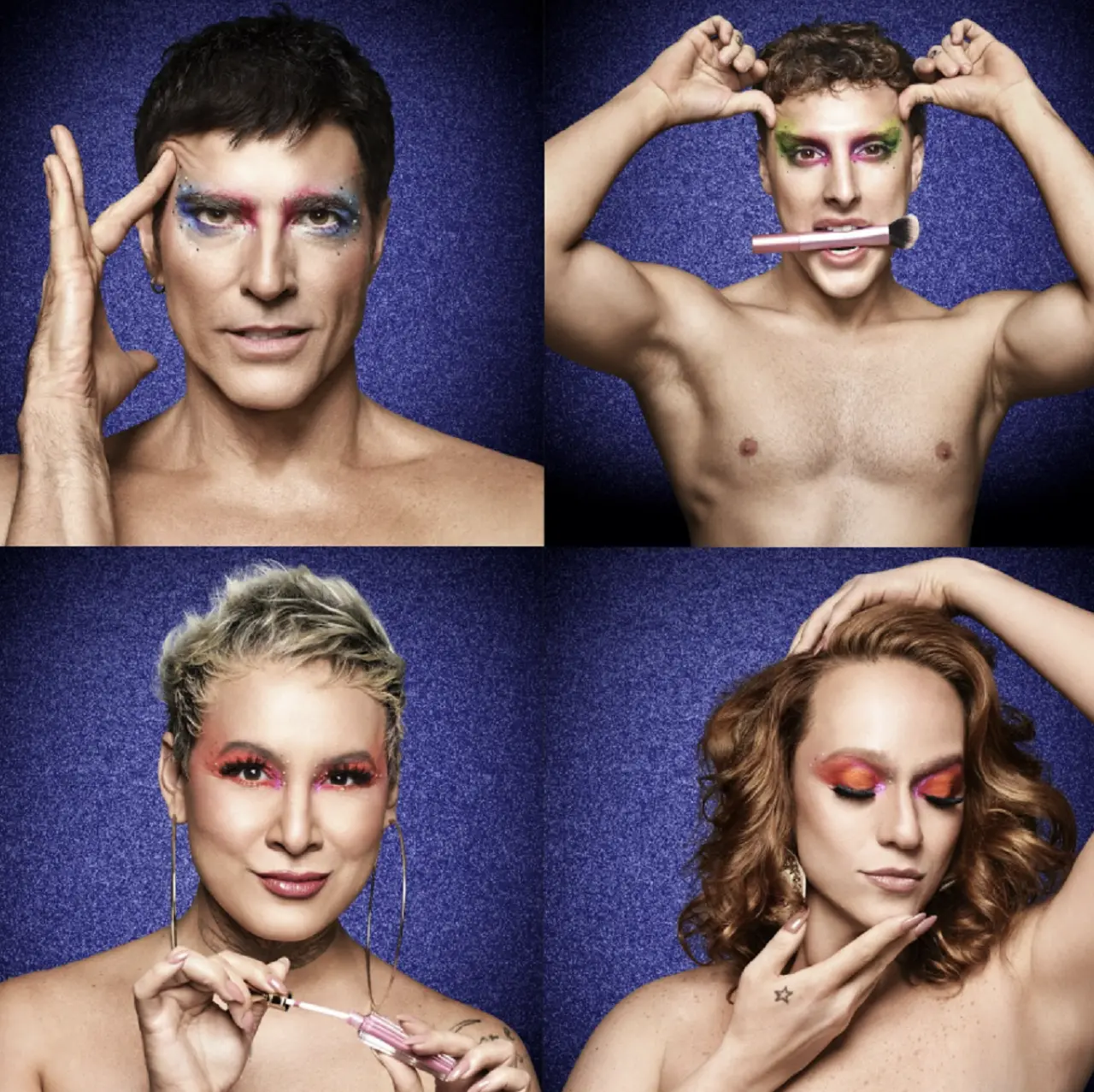 "Priscilla, a Rainha do Deserto", espetáculo com Reynaldo Gianecchini, abre vendas