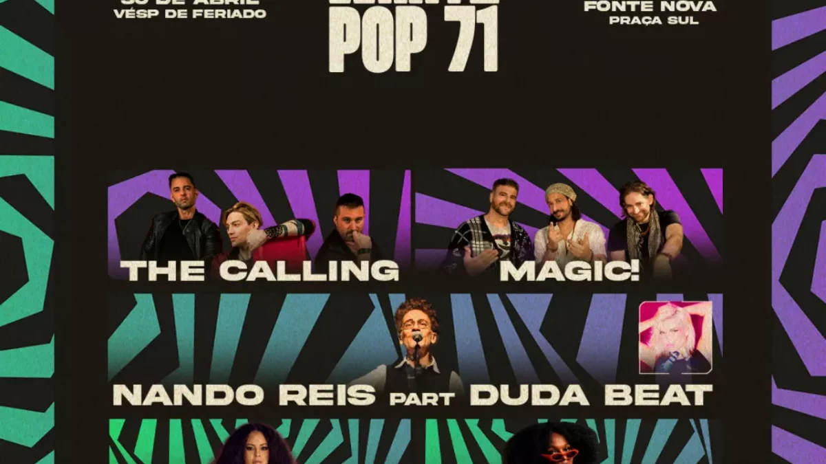 The Calling divulga mais datas no Brasil em nova turnê pela
