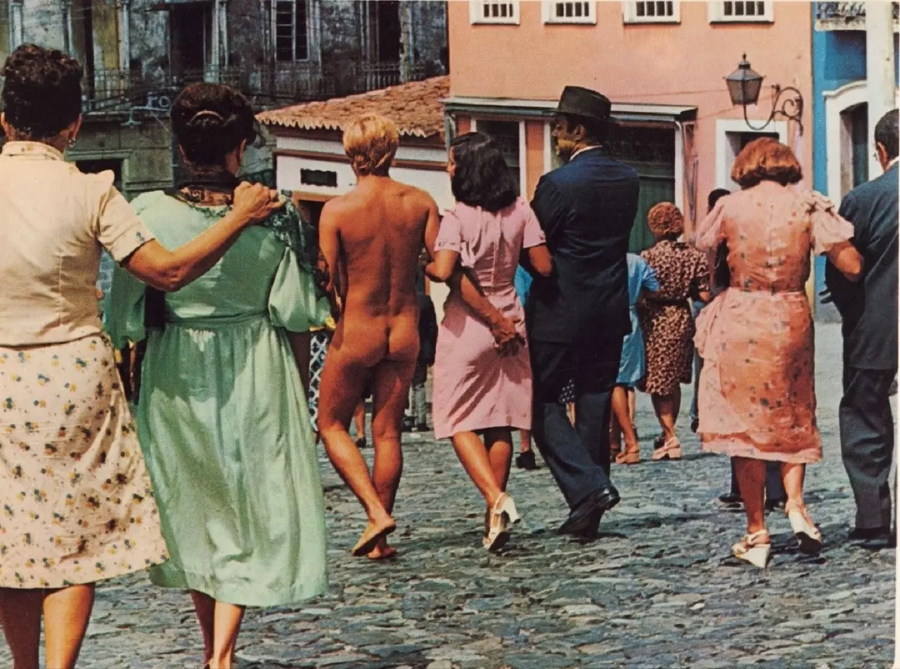 MUBI promove exibição gratuita de "Dona Flor e Seus Dois Maridos" no Cineclube Cortina