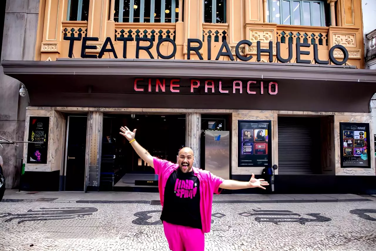 Vendas estão abertas para o musical Hairspray, no Rio de Janeiro