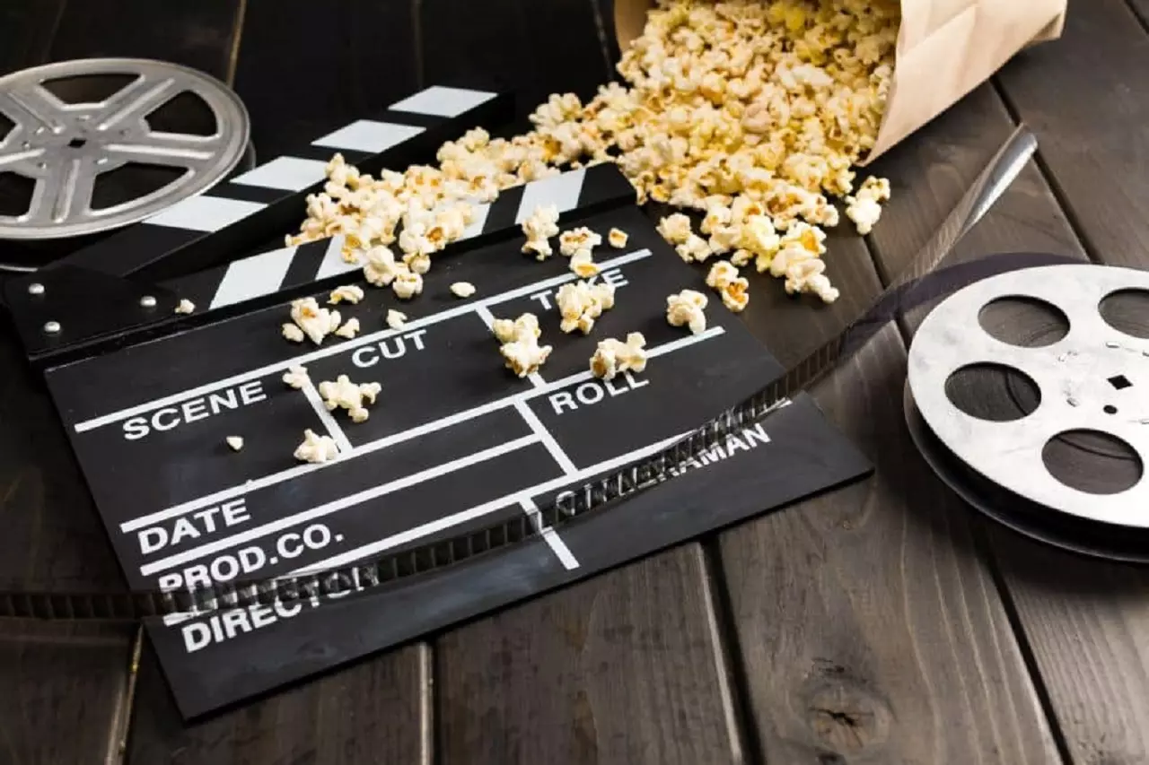 Semana do Cinema leva mais de 3,2 milhões de pessoas para a frente das telonas