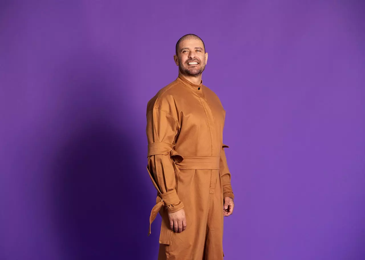 Em abril, Diogo Nogueira apresenta seu novo show em São Paulo