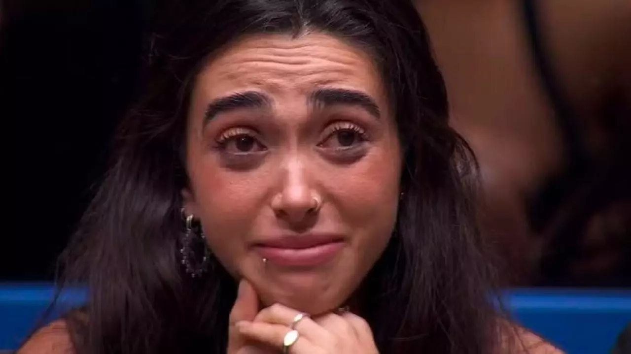 BBB: Giovanna opina sobre Paredão e acredita que Alane será eliminada