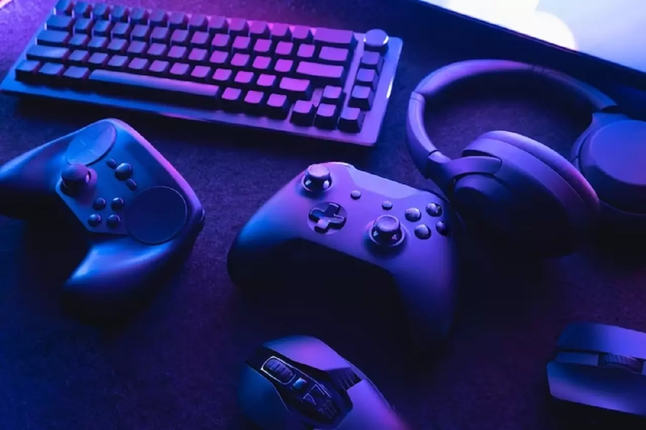 1ª edição do Guarujá Gameplay inicia nesta quinta (07)