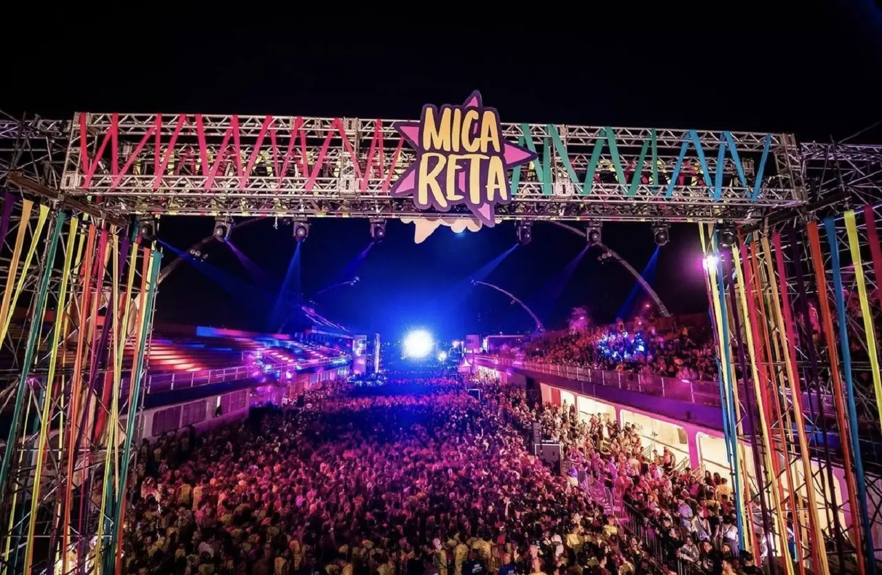 Micareta São Paulo anuncia primeiras atrações e novo local em 2024