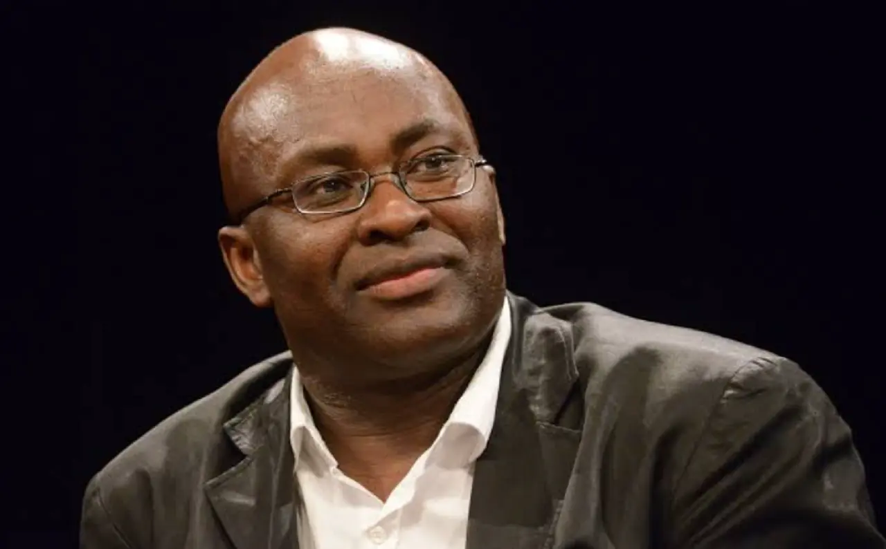 MITsp traz ao Brasil o filósofo e historiador Achille Mbembe para Aula Magna