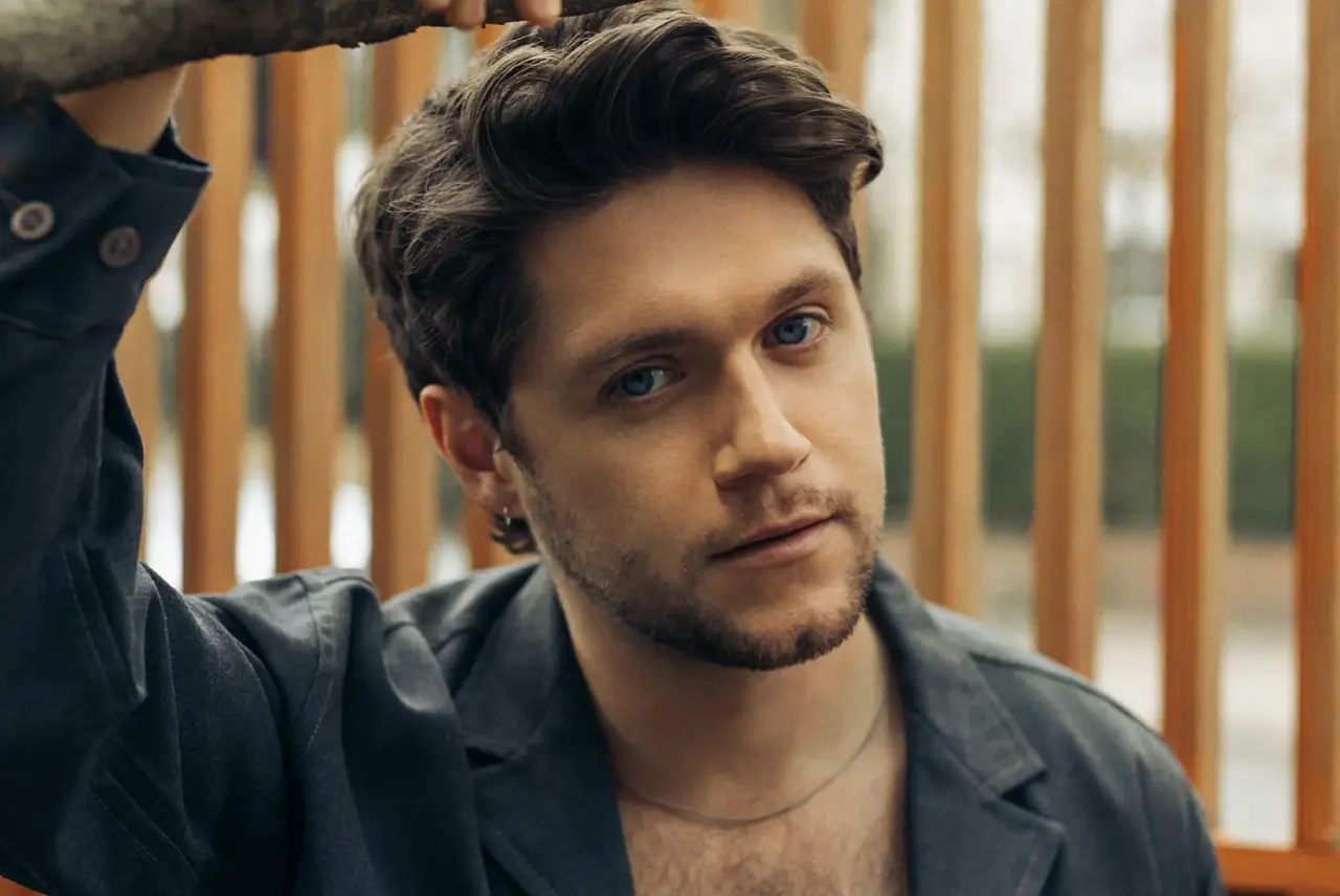 Niall Horan volta ao Brasil com The Show Live on Tour 2024
