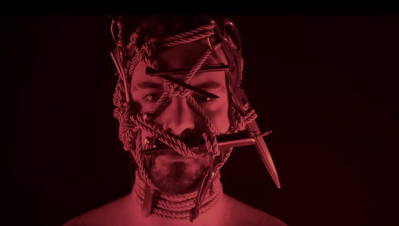 YOHAN lança capa sonorizada de novo single com exclusividade no Virgula