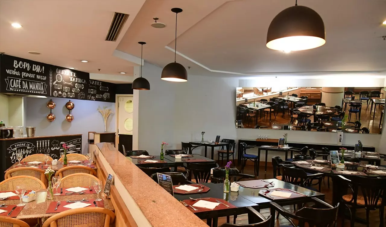 Pestana São Paulo apresenta menu exclusivo para celebrar a Páscoa