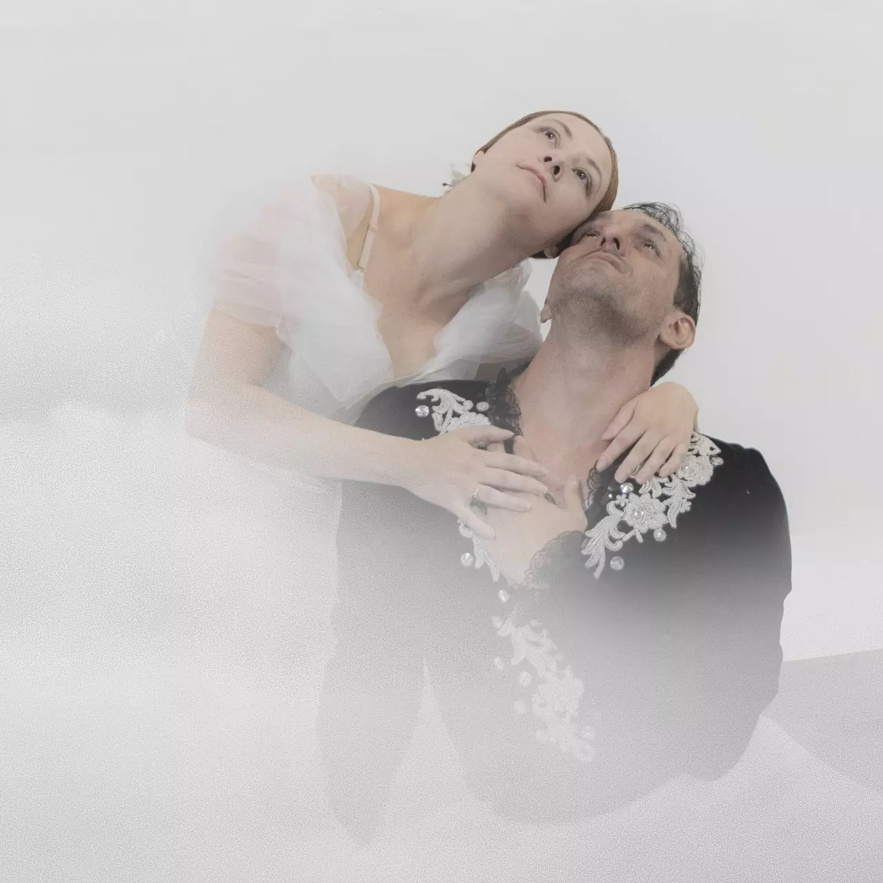 No Teatro Gazeta, o BalletAdultoKR apresenta uma releitura do clássico ballet 'Giselle'