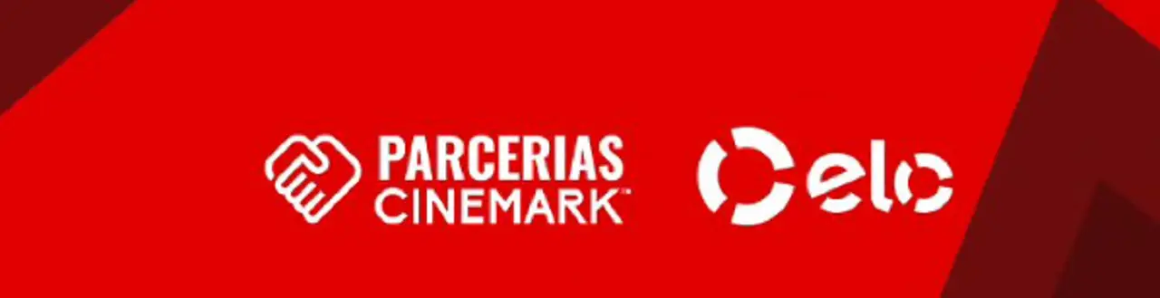 Elo e Cinemark anunciam ingressos a R$ 10 para filmes nacionais