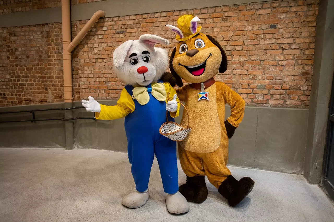 Shopping Nova América celebra Páscoa com programação especial