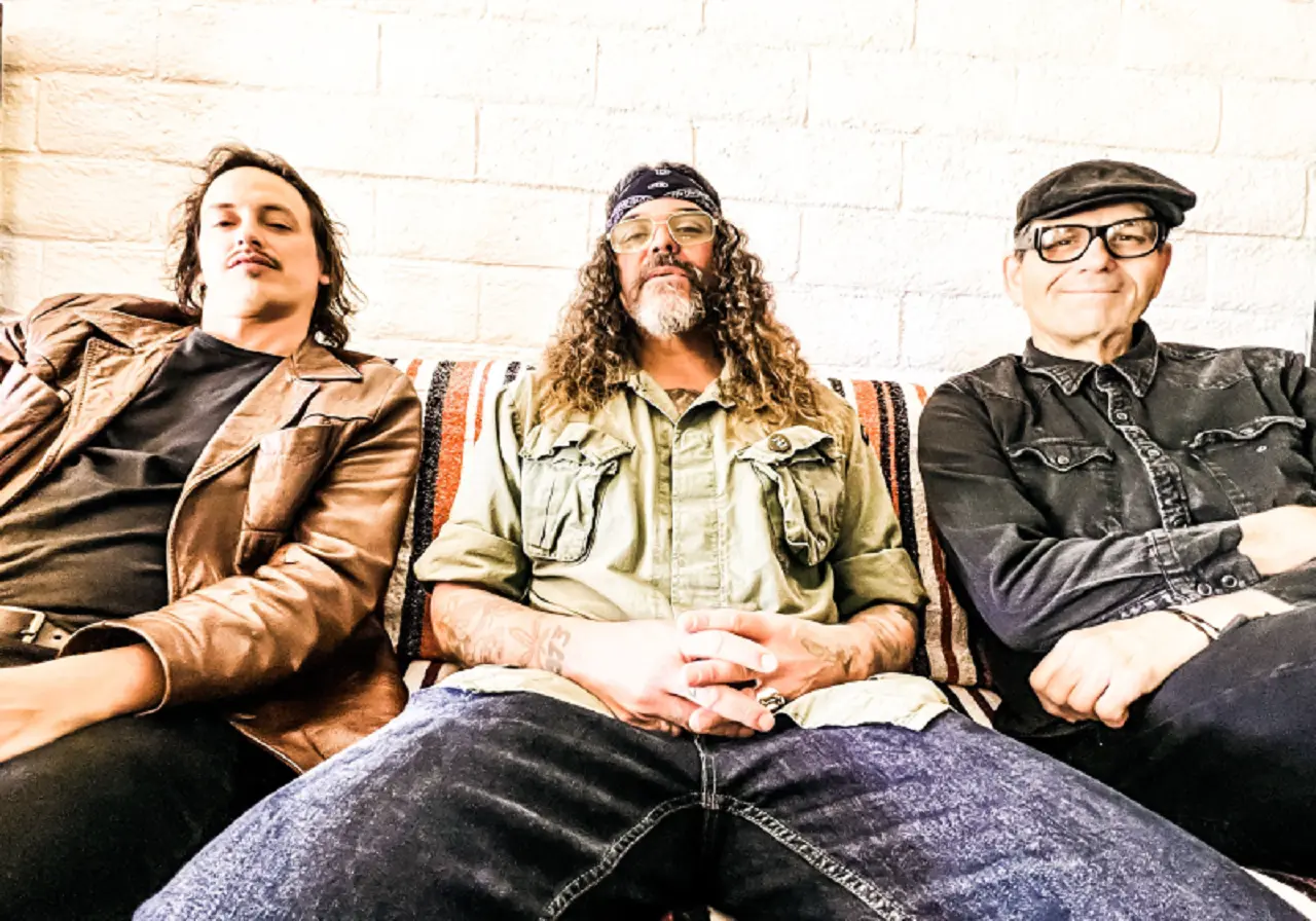 Brant Bjork se apresenta nesta sexta-feira na Casa Aurea, em São Paulo