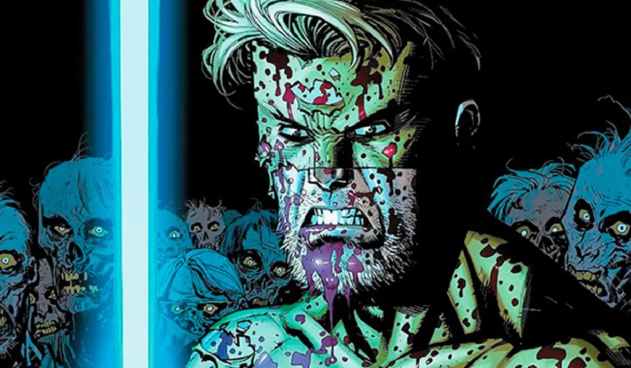 Panini anuncia novas obras de Spawn, The Walking Dead, Disney e Star Wars