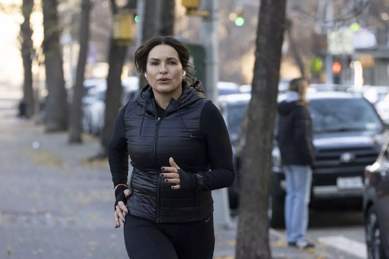Novas temporadas de ‘Law & Order: SVU’ e ‘Law & Order’ chegam ao Universal TV