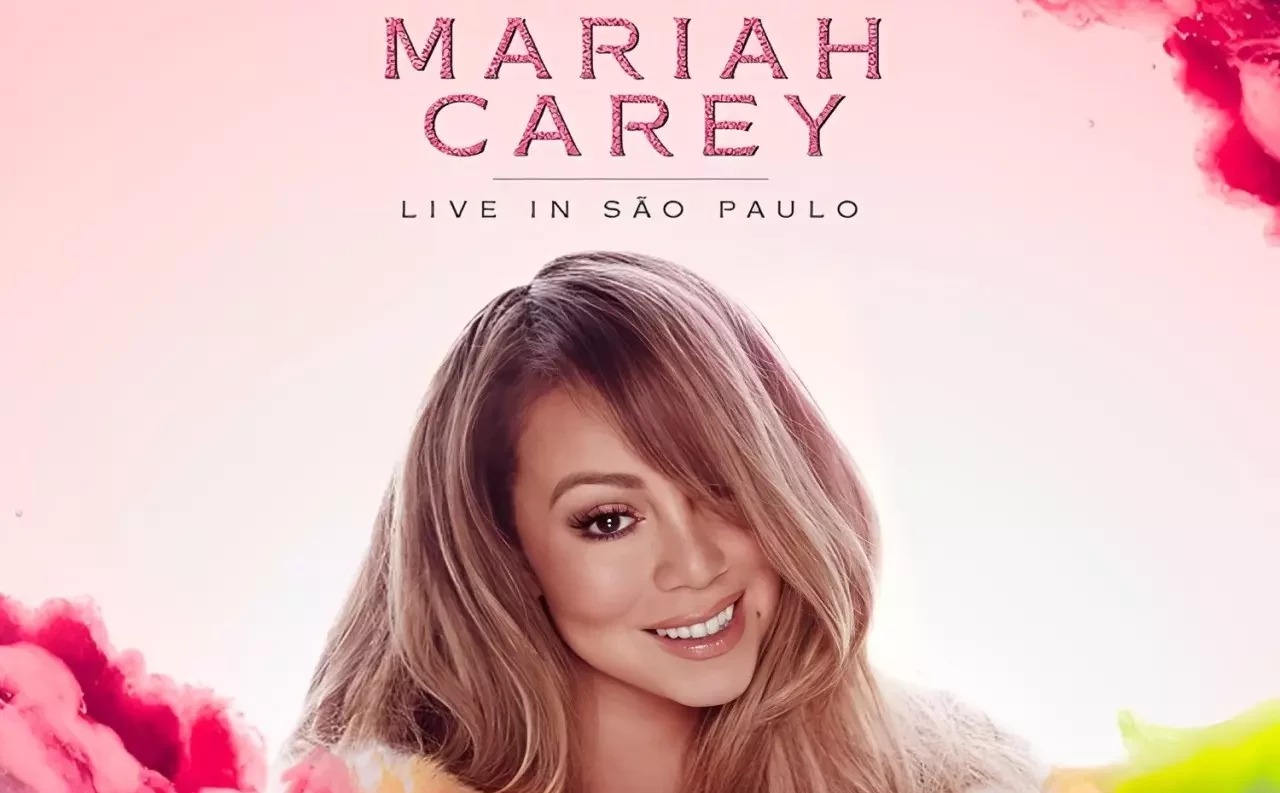 Mariah Carey esgota ingressos da pré-venda e inicia vendas gerais nesta quinta