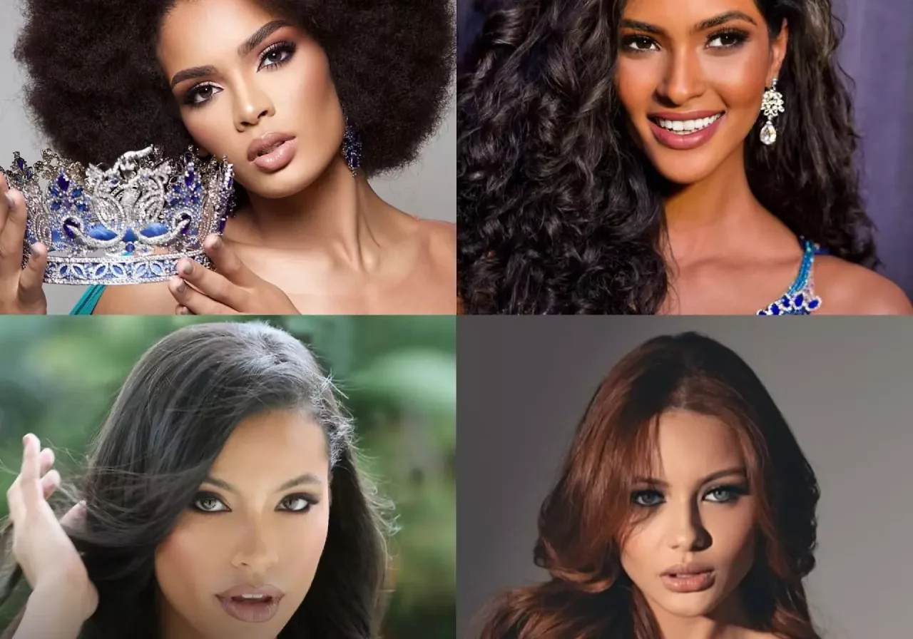 Miss Grand Brasil 2024: Mais quatro candidatas garantem lugar na grande final