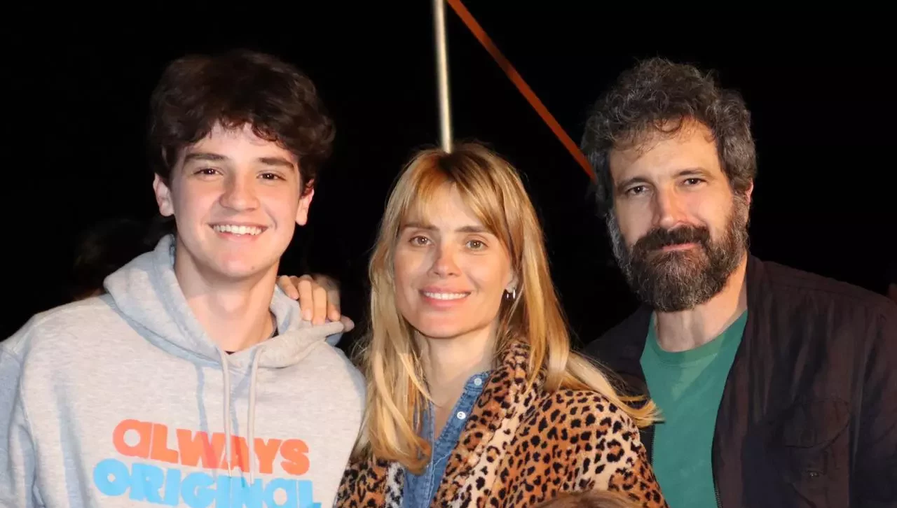 Théo Medon celebra novo papel nos cinemas em “Pequenas Criaturas”