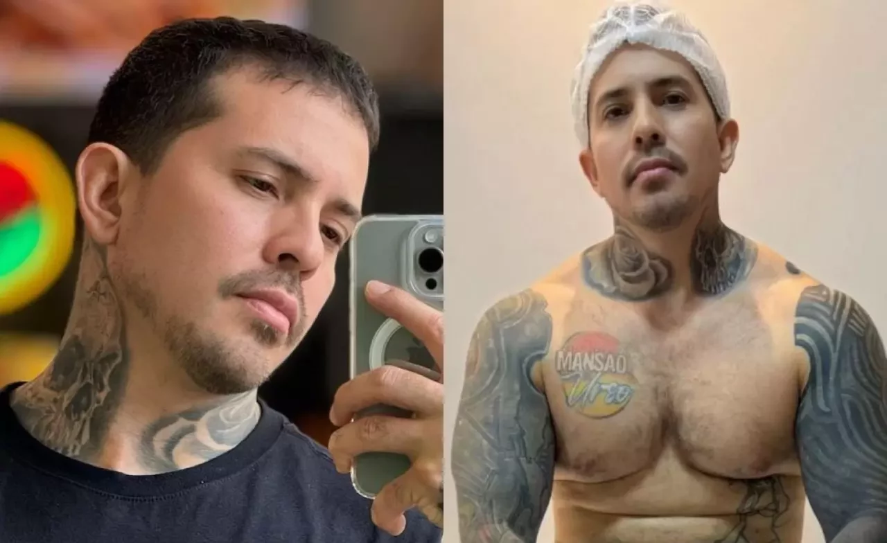 Influencer que fez harmonização glútea diz que pedidos em plataforma aumentaram 50%