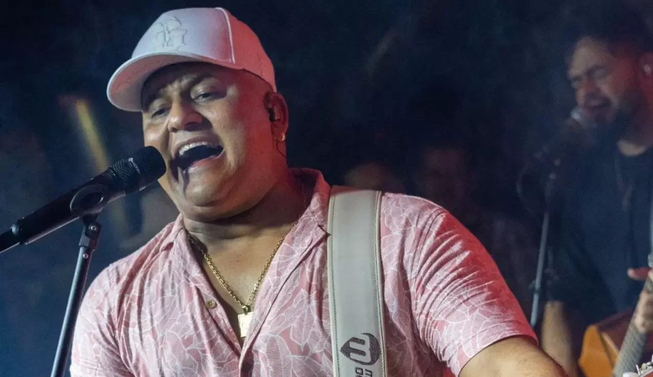 Ceian Muniz agita Goiânia nesta semana; confira a agenda do cantor
