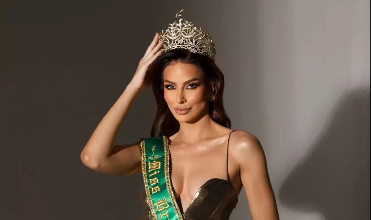 Idealizador destaca como deve ser o perfil ideal da Miss Grand Brasil 2025
