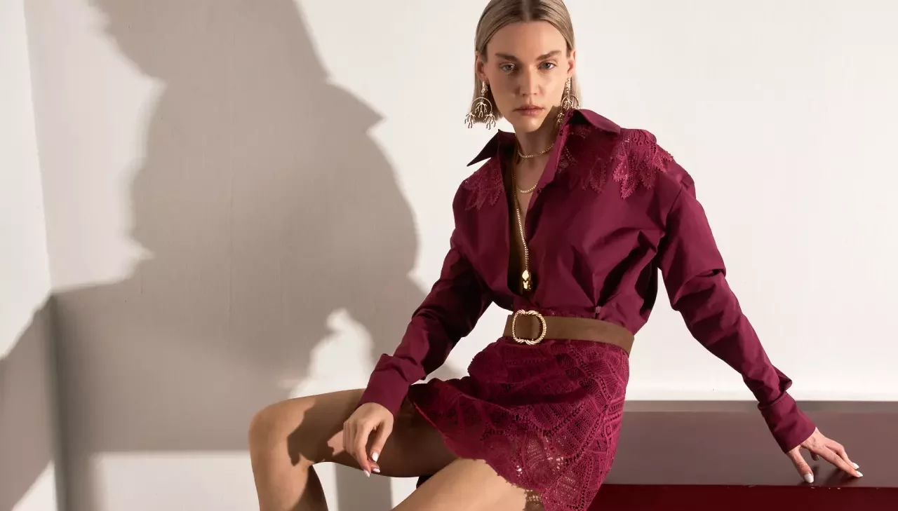 Martha Medeiros lança preview da sua coleção de Inverno 2025