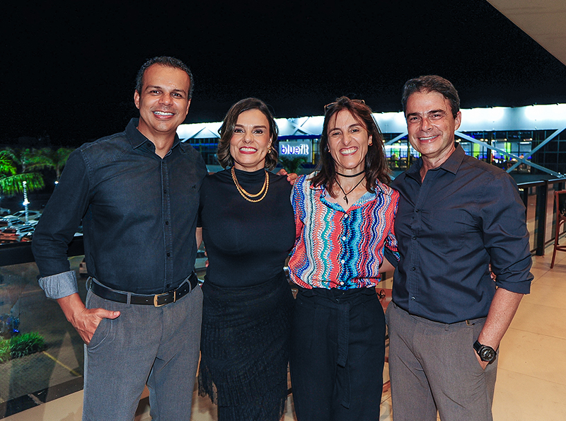 CLÍCINA CERTO PRIME 3 - givaldo almeida, katia lobo, mara e jorge barros