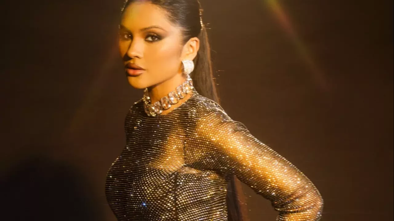 Mileide Mihaile prepara grandiosa festa com show de banda de forró famosa