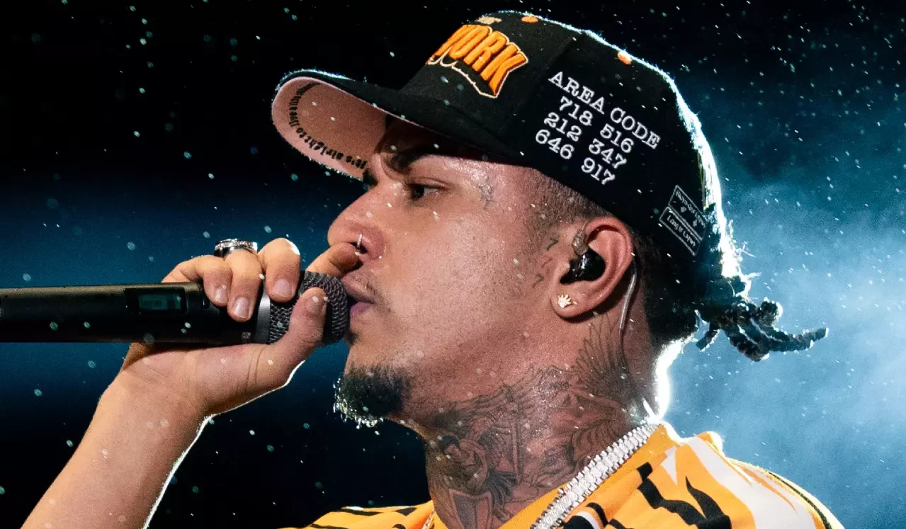 Prestes a lançar novo álbum, Veigh anuncia mais uma turnê pela Europa